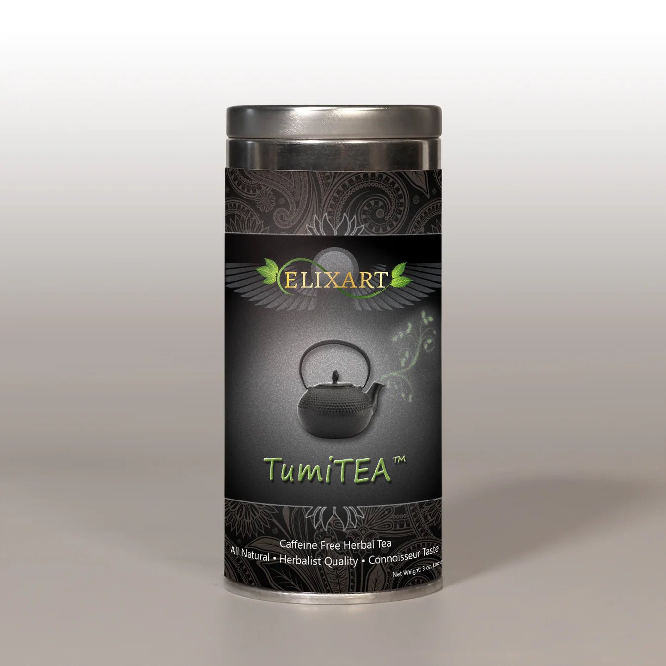 TummiTEA - Tree Spirit Wellness