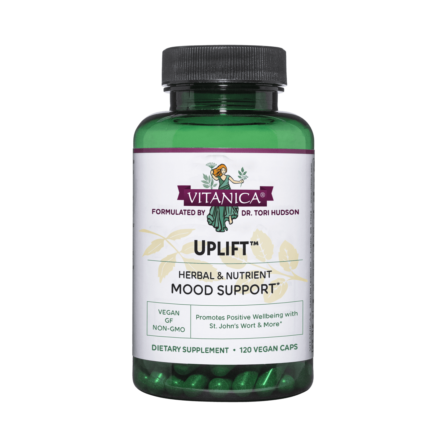 Uplift™ - Tree Spirit Wellness