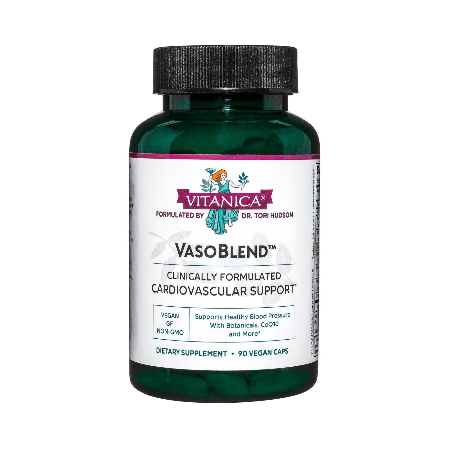 VasoBlend™ - Tree Spirit Wellness