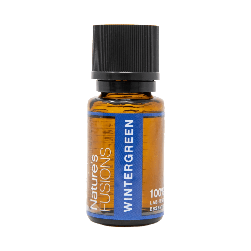 Wintergreen Essential oil - Tree Spirit Wellness