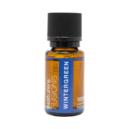 Wintergreen Essential oil - Tree Spirit Wellness