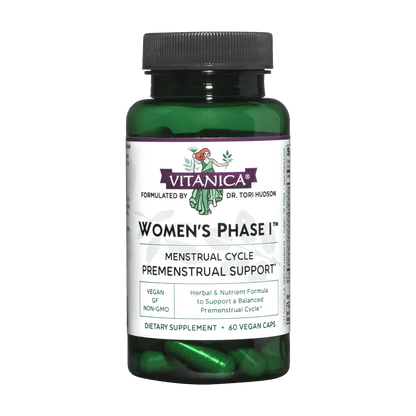 Women’s Phase I™ - Tree Spirit Wellness