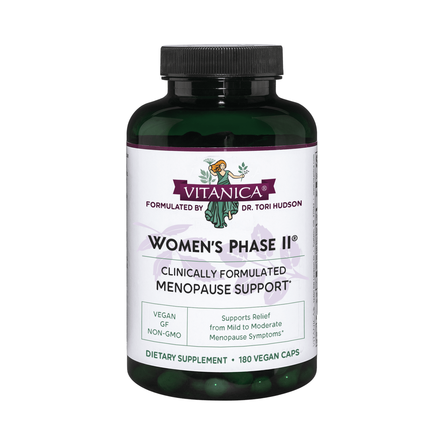 Women’s Phase II® - Tree Spirit Wellness