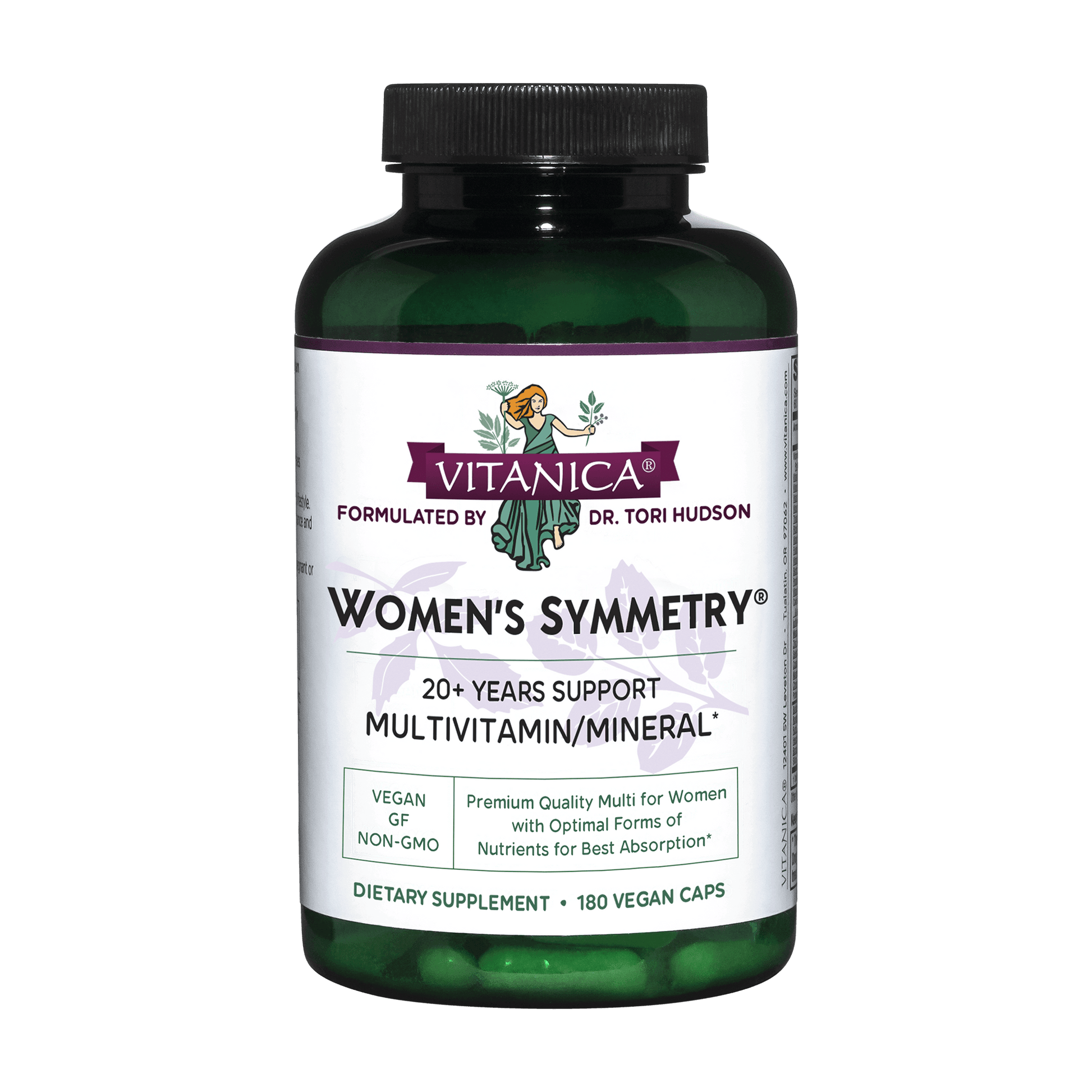 Women’s Symmetry® - Tree Spirit Wellness