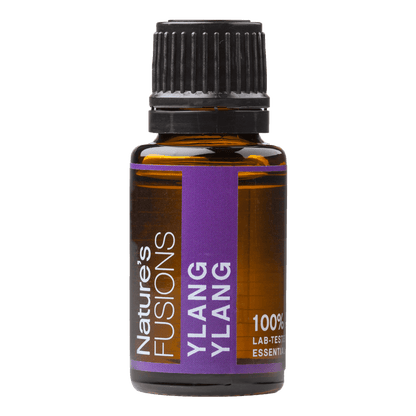 Ylang-ylang Essential oil - Tree Spirit Wellness